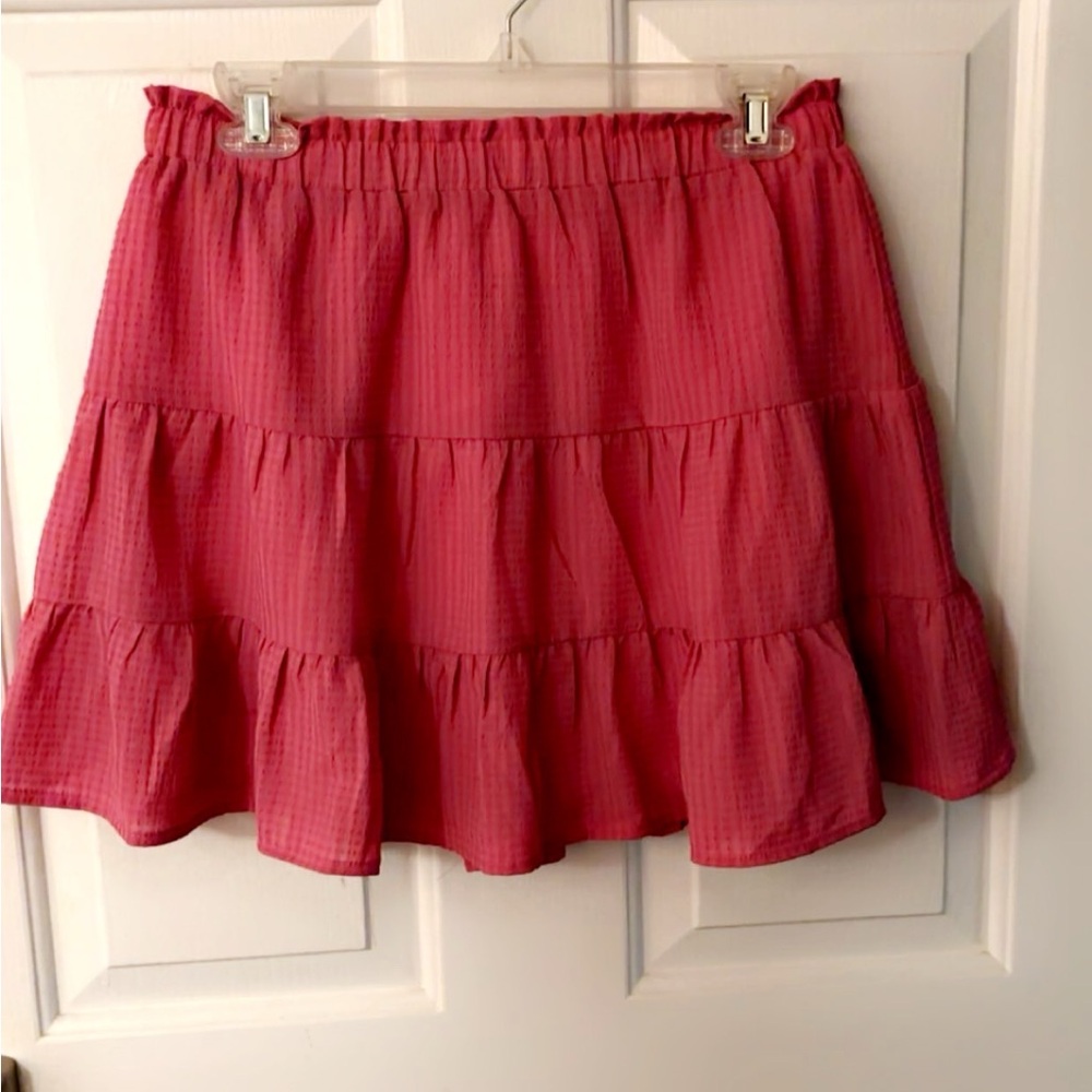 Skirt.